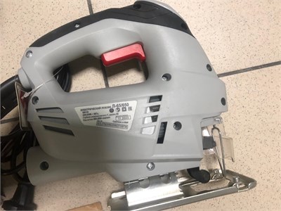 Электролобзик Ресанта Л-65/650 890000673171