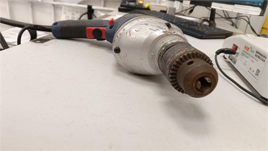 дрель ДИОЛД МЭСУ-12-01 890000676505