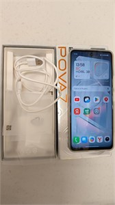 TECNO POVA 7 5G 8/256 890000673992