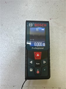 Лазерный дальномер BOSCH GLM 400 890000666042