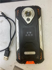 Oukitel WP16 8/128 890000674275