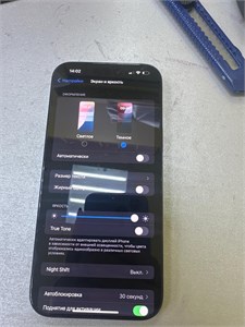 APPLE IPHONE 16 PRO MAX 256GB 890000673963