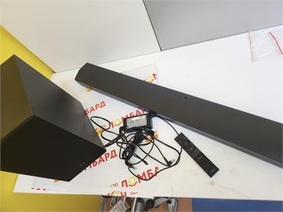 Саундбар Samsung HW-B650 890000626251