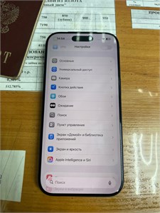 Apple iphone 17 pro 256 gb 890000678901