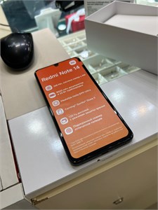 XIAOMI Redmi Note 14 6/128 890000676041