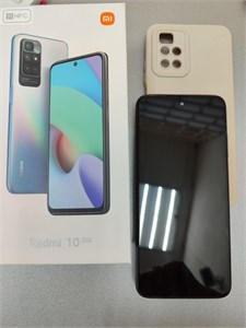 XIAOMI REDMI 10 2022 4/64 ГБ 890000591399