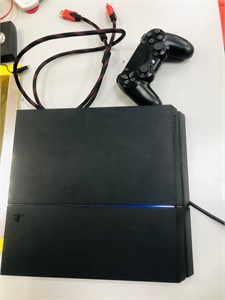 Игровая приставка Sony PlayStation 4 1TB (CUH-1208B) 890000674056
