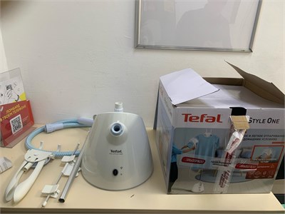 TEFAL PRO STYLE ONE 890000674925