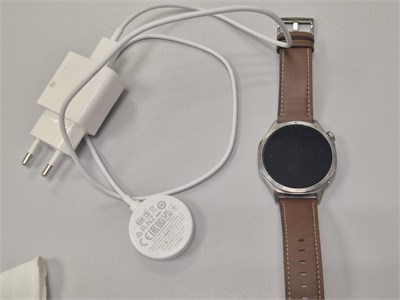 Смарт-часы HUAWEI WATCH GT 5 VLI-B19 890000674513