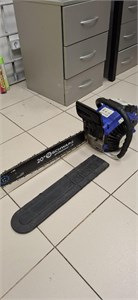 Цепная пила SCHWARZ 52 CC SRT-4500/50 890000676888