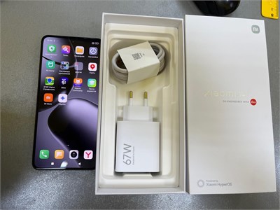 XIAOMI 14T 12/256 ГБ 890000674649