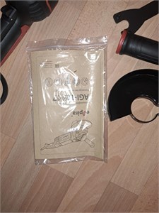 Ушм Espira AGI-125-17 890000675523