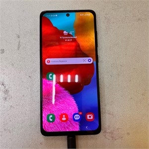 SAMSUNG GALAXY A51 6/128 ГБ 890000666830