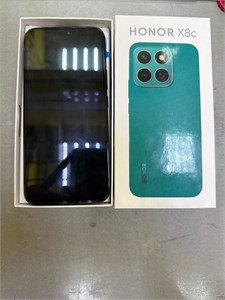 HONOR X8C 8/256 ГБ 890000665256