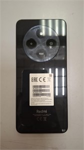 XIAOMI REDMI 14C 4/128 ГБ 890000675089