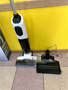 Беспроводной пылесос history turbo AQ7500 890000673307