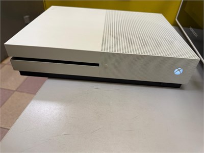 Игровая ПРИСТАВКА Microsoft XBOX ONE S 1TB 890000674522