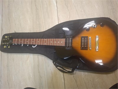 Epiphone Les Paul Special II 890000676224