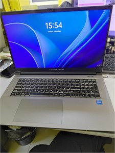 Игровой ноутбук Thunderobot 911 Plus X (i5 12450H RTX 3050 Ti) 890000677465