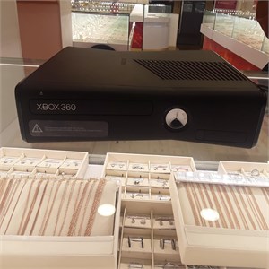 Игровая приставка Microsoft Xbox 360 S 890000664152