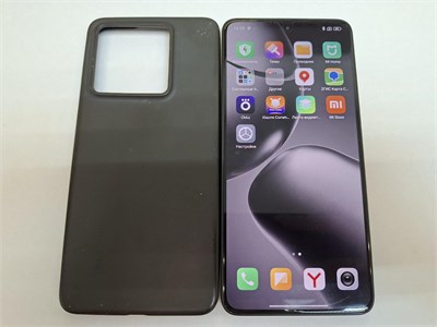 XIAOMI 14T 12/512 ГБ 890000676911