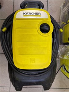 мойка KARCHER K5 890000678455