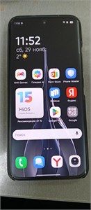 TECNO SPARK SLIM 8/256 ГБ 890000673570