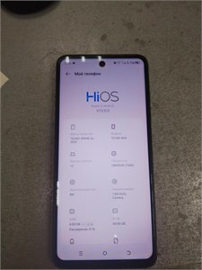 TECNO SPARK GO 2024 4/64 890000671426