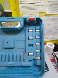 Шуруповерт Makita 890000673616