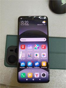 XIAOMI REDMI NOTE 14 8/256GB 890000672845