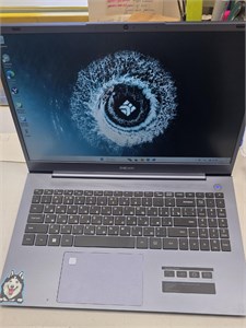 Ноутбук DEXP Atlas m-15-15W303 I5-1235U 890000655419