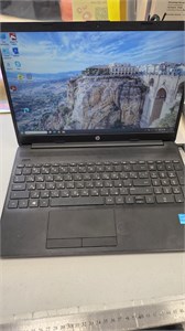 Ноутбук HP 15-dw3004ur I3-1115G4 890000672984