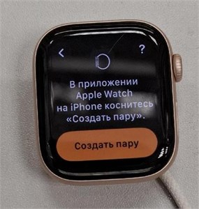 ЧАСЫ APPLE WATCH SERIES 10 42 MM 890000673397