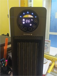 Тепловентилятор OASIDIAN BS-FH2056B 890000676710