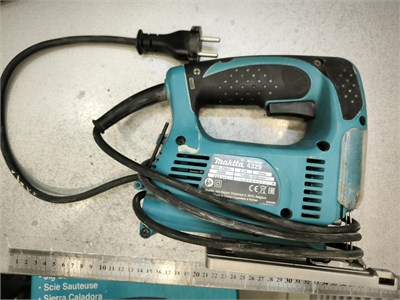 ЭЛЕКТРИЧЕСКИЙ ЛОБЗИК MAKITA 4329 890000669031