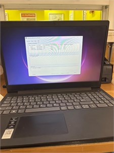 Ноутбук LENOVO 81WQ (Celeron N4020) 890000619341