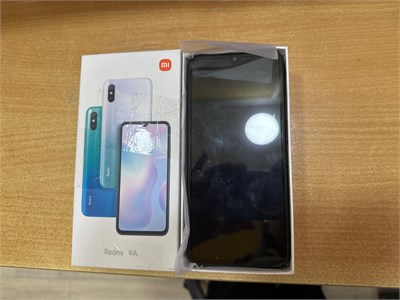 XIAOMI REDMI 9A 890000608061