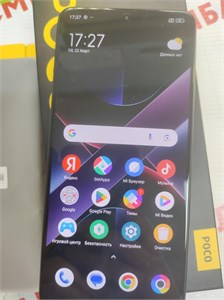 XIAOMI POCO X7 Pro 12/512 890000667956
