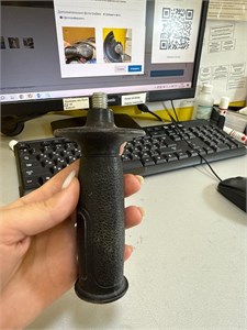 ИНТЕРСКОЛ УШМ-180/2000М 890000677105