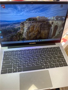 НОУТБУК ECHIPS (I3 1215U , 16 RAM) 890000673871