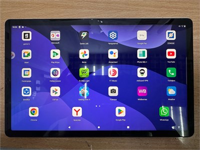 LENOVO TAB P11 6/128 ГБ 890000675376