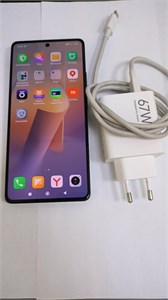 XIAOMI REDMI NOTE 13 PRO 12/512 ГБ 890000617522