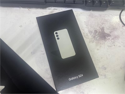 SAMSUNG GALAXY S24 8/128 ГБ 890000676133