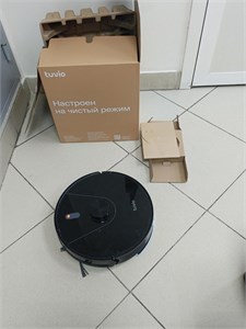 Пылесос Tuvio TR05MLCB 890000676905