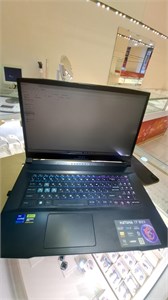 Ноутбук MSI KATANA 17 B12 i7-12650h Rtx 4060 890000673183