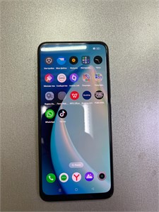 REALME 8 6/128 ГБ 890000668176