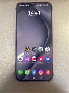 HUAWEI PURA 70 12/256 ГБ 890000676541