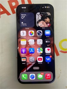 APPLE IPHONE 16 PRO MAX 512GB 890000676349