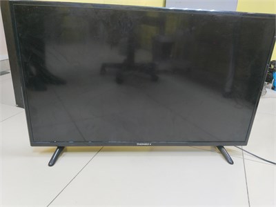 Телевизор Thomson t40d16sf-01b 890000667144