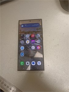 SAMSUNG GALAXY S24 ULTRA 12/512 ГБ 890000677126